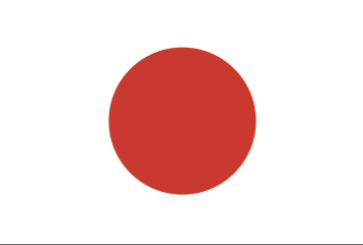 日本の日の丸