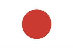 日本の日の丸